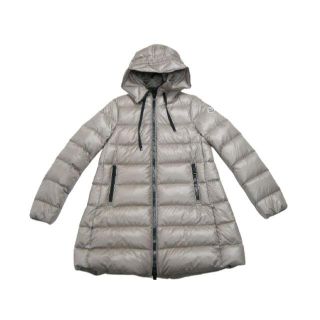 モンクレール(MONCLER)のサイズ4■モンクレール■ダウンコート■SUYEN■新品本物■レディース(ダウンコート)