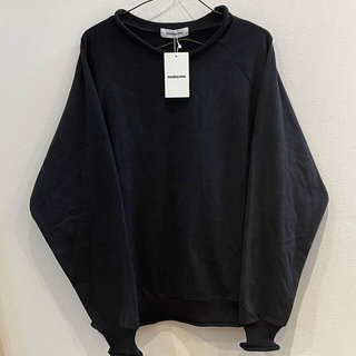 ビューティアンドユースユナイテッドアローズ(BEAUTY&YOUTH UNITED ARROWS)の＜monkey time＞ BRSD/TJK ROLL KNIT CN/ニット(ニット/セーター)