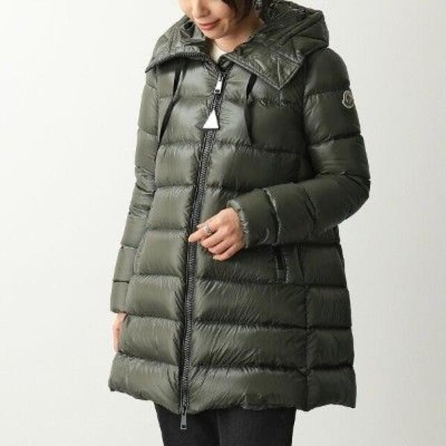 ☆新品☆モンクレール ダウンコート サイズ00 | labiela.com