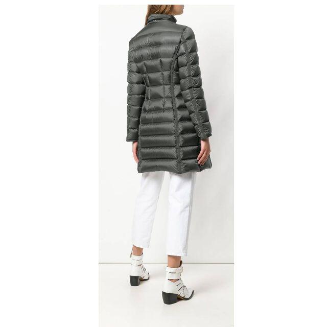 MONCLER - サイズ5□モンクレール□ダウンコート□HERMIFUR□新品本物 ...