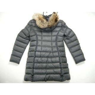 MONCLER - サイズ5 モンクレール ダウンコート HERMIFUR 新品 ...