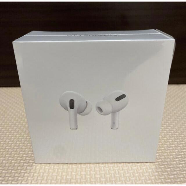 新品Apple AirPods Pro 本体 MWP22J/A 正規品