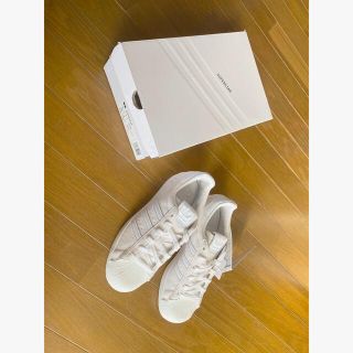 アディダス(adidas)のadidas  superstar(スニーカー)