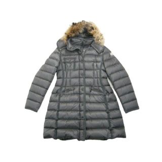 モンクレール(MONCLER)のサイズ6■モンクレール■ダウンコート■HERMIFUR■新品本物■レディース(ダウンコート)