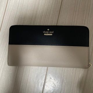 ケイトスペードニューヨーク(kate spade new york)のケイトスペード   長財布(財布)