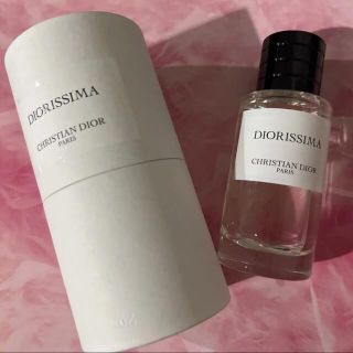 クリスチャンディオール(Christian Dior)のメゾン　クリスチャンディオール　ディオリッシマ　diorissima(香水(女性用))