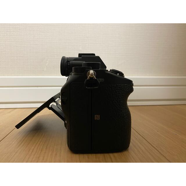 【特価！】SONY a7R3 ミラーレスフルサイズカメラ