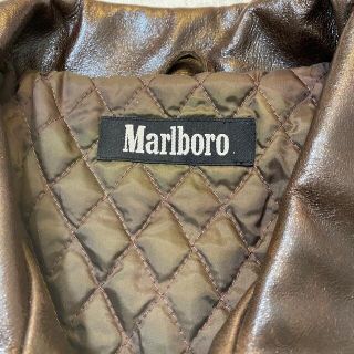 マルボロ Marlboro レザー バッグ 懸賞 ヴィンテージ ビンテージ