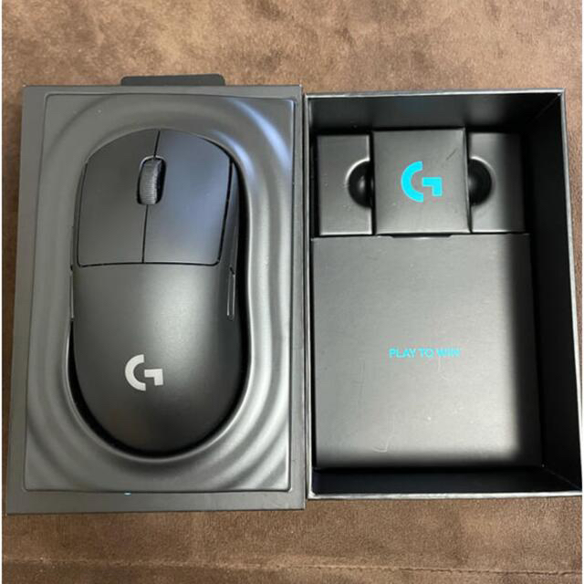 GPRO wireless