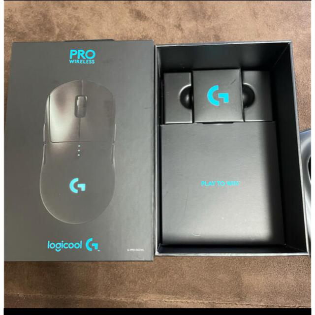 GPRO wireless 1