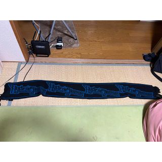 HYSTERIC GLAMOUR(マフラー/ショール)のフリマアイテム一覧 HYSTERIC GLAMOUR(マフラー/ショール)のフリマアイテム一覧