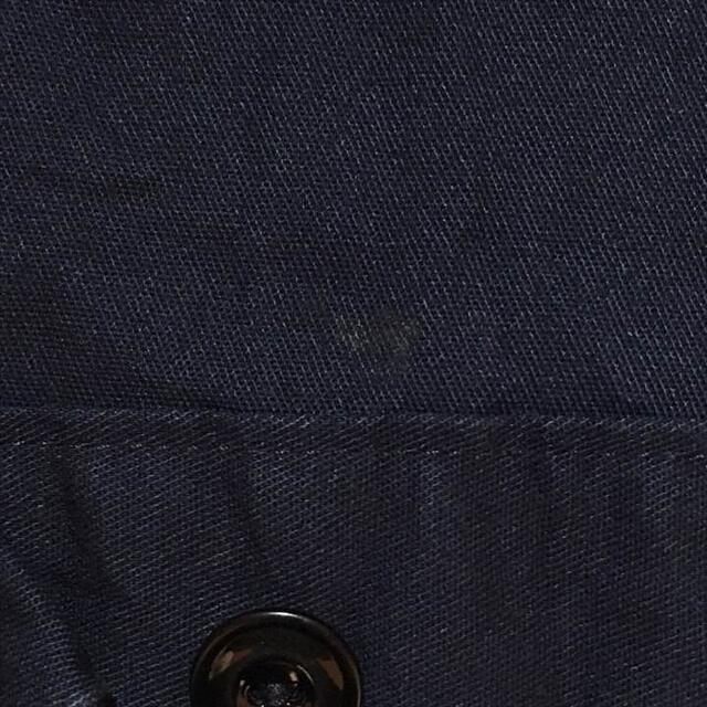 Dickies(ディッキーズ)の90s 古着 ディッキーズ ブルゾン ワークジャケット 企業ロゴ 刺繍 XL メンズのジャケット/アウター(ブルゾン)の商品写真