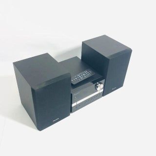 Pioneer - パイオニア PIONEER X-EM12 CDコンポ スピーカー S-EM2の