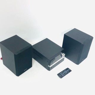 Pioneer - パイオニア PIONEER X-EM12 CDコンポ スピーカー S-EM2の