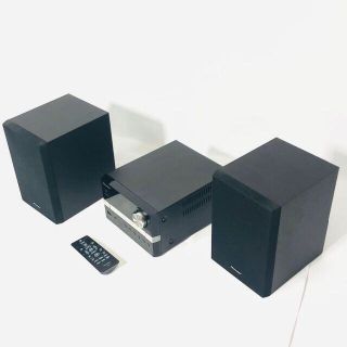 パイオニア PIONEER X-EM12 CDコンポ スピーカー S-EM2