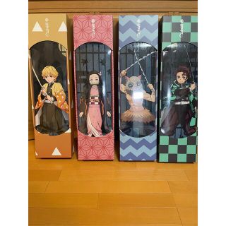 エレメント(ELEMENT)の■ELEMENT デッキ 【鬼滅の刃】 KIMETSU DECK 4PACK(スケートボード)