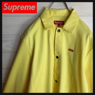 Supreme - 【人気カラー】シュプリーム☆スモールボックスロゴ入り ...