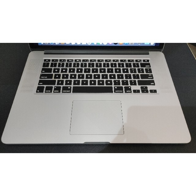 macbook pro 2015 15インチ i7/16gb/512gb | thestyledhouse.com.au