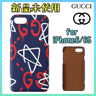 グッチ iPhone6sの通販 72点 | Gucciを買うならラクマ