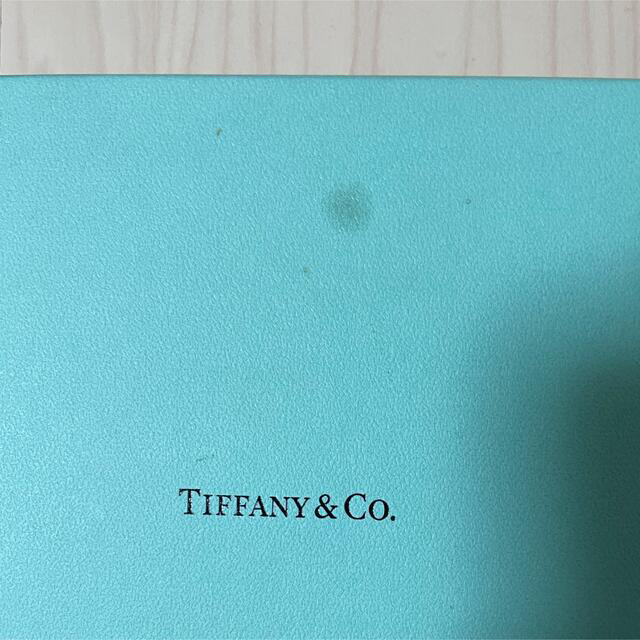 Tiffany & Co.(ティファニー)のティファニー、グラス！新品未使用！TIFFANY&Co. インテリア/住まい/日用品のキッチン/食器(グラス/カップ)の商品写真