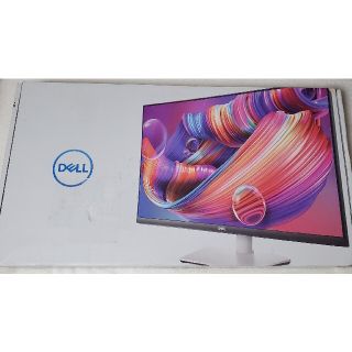 デル(DELL)のDell 27インチ 4Kモニター S2721QS (ディスプレイ)