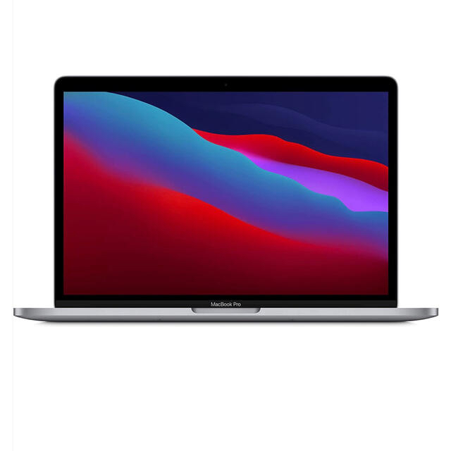 〖 最終値下げ 〗APPLE MacBook Pro MYD92J/A