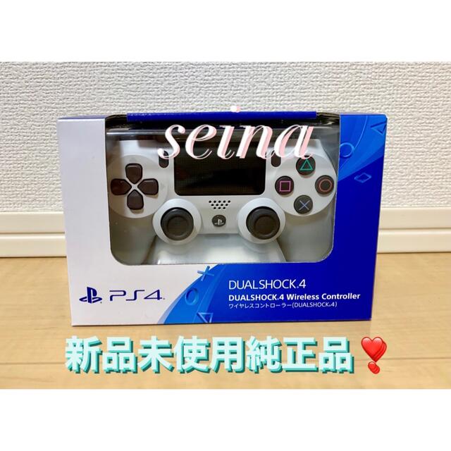 PlayStation4PlayStation4 コントローラー　純正品