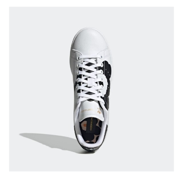 adidas(アディダス)のマリメッコ スタンスミス MARIMEKKO STAN SMITH  24.0 レディースの靴/シューズ(スニーカー)の商品写真