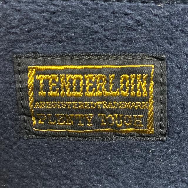TENDERLOIN スウェット の通販 by ハイブラ's shop｜テンダーロインならラクマ - TENDERLOIN テンダーロイン 再入荷国産