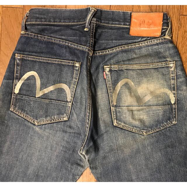EVISU - エヴィス EVISU JEANS No.2 #2001の通販 by Yu-1's shop