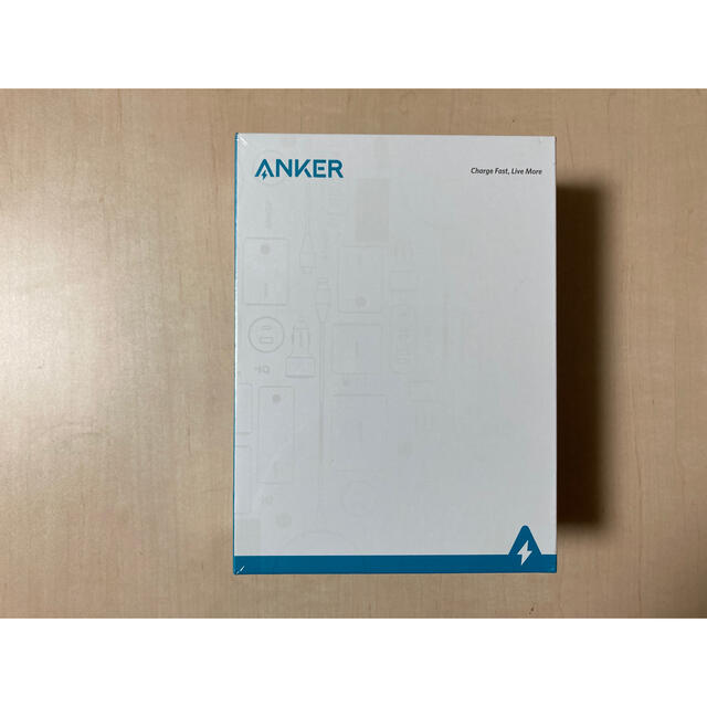 【新品・未使用】Anker PowerExpand Elite 13-in-1スマホ/家電/カメラ