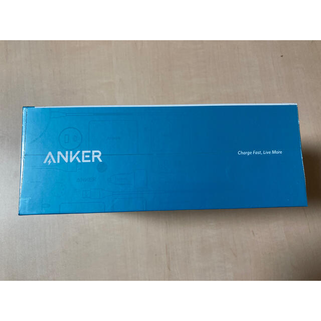 【新品・未使用】Anker PowerExpand Elite 13-in-1スマホ/家電/カメラ