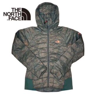 ザノースフェイス(THE NORTH FACE)の大人気定番商品 THE NORTH FACE ライトダウン 早い者勝ち(ブルゾン)