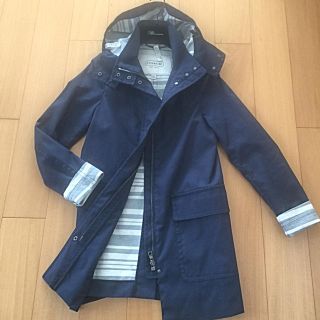 コーチ(COACH) スプリングコート(レディース)の通販 32点 | コーチの