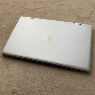 ヒューレットパッカード(HP)の【みち2582様専用】HP ノートパソコンとiPad Air3(ノートPC)