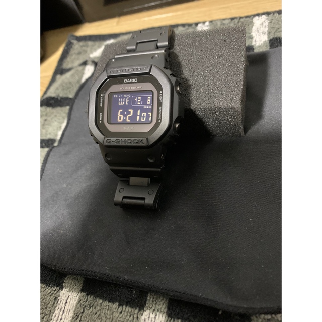 G-SHOCK GW-B5600BC