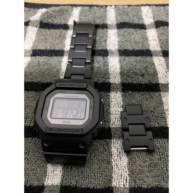 G-SHOCK GW-B5600BC