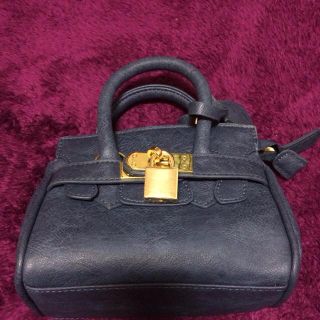 ディス(Dith)の期間限定値下げ＊tiny bag(ハンドバッグ)