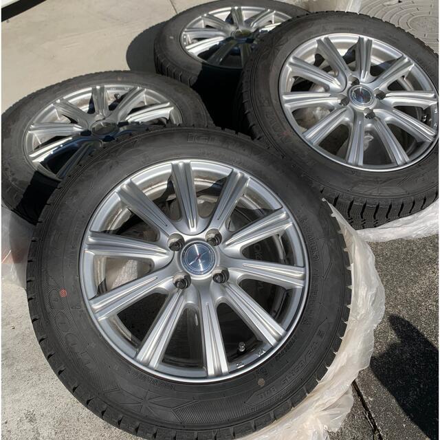 スタッドレスタイヤ 175/65R15 84Q