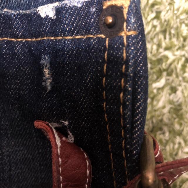 DSQUARED2 - ディースクエアード レア デニムスカート 36の通販 by