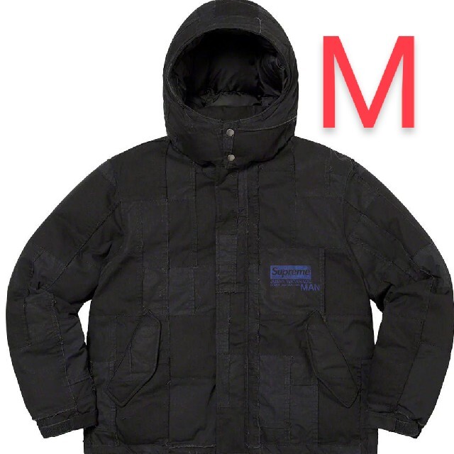 Supreme JUNYA WATANABE Puffy Jacket M - www.tspea.org