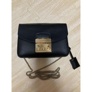 フルラ(Furla)のフルラ ⭐︎メトロポリス(ショルダーバッグ)