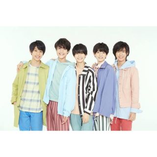 関西Jr. グッズまとめ(アイドルグッズ)