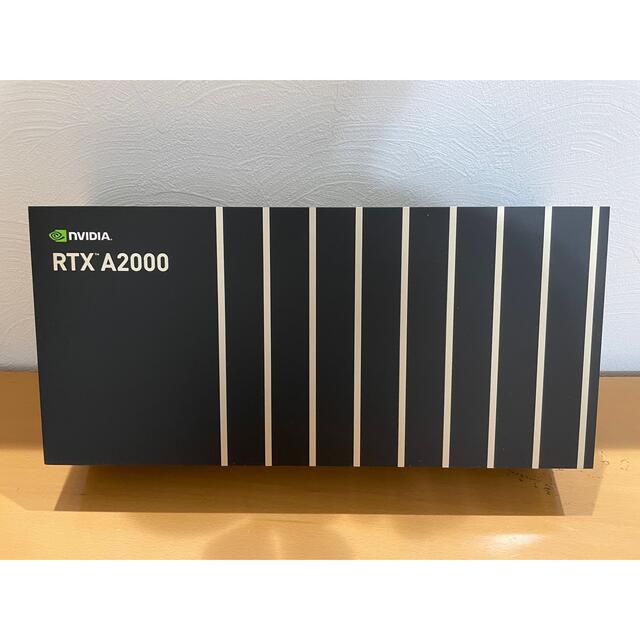 RTX A2000 ELSA ENQRA2000-6GER