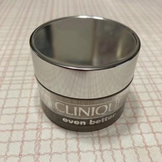 クリニーク(CLINIQUE)のCLINIQUE フェイスパウダー(フェイスパウダー)