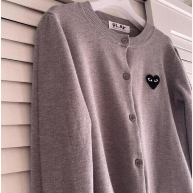 ❤️即完売大人気＊COMME des GARCONS