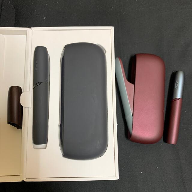 iQOS3DUO 2台セット