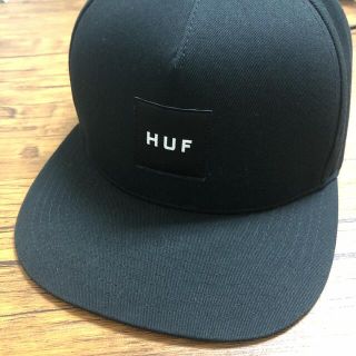 ハフ(HUF)のHUF キャップ(キャップ)