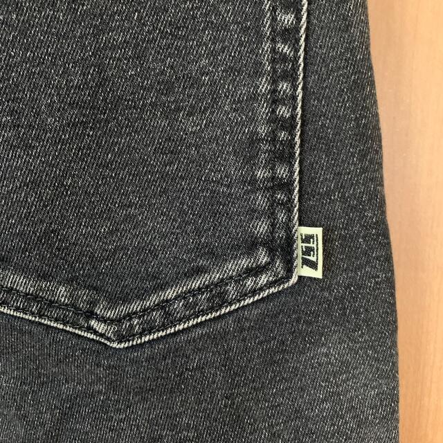 BEAMS(ビームス)のBEAMS SSZ 8 pocket denim XS スキニー デニム グレー メンズのパンツ(デニム/ジーンズ)の商品写真