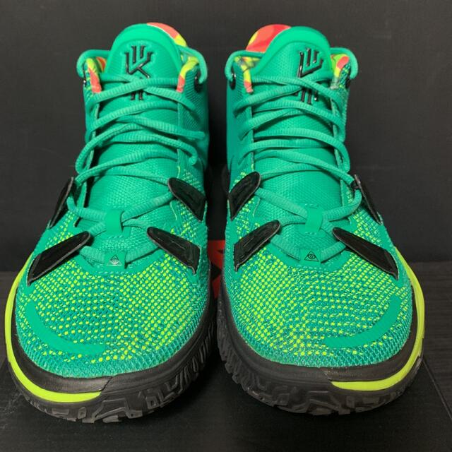 NIKE - NIKE KYRIE 7 EP WEATHERMANの通販 by gold's shop|ナイキならラクマ 特価HOT